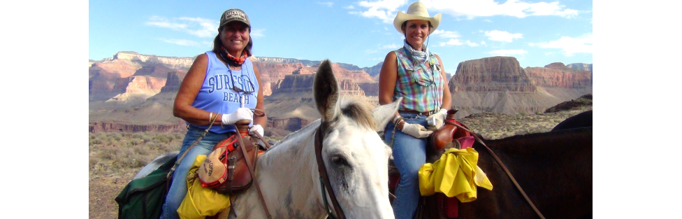 The Glorious Grand Canyon