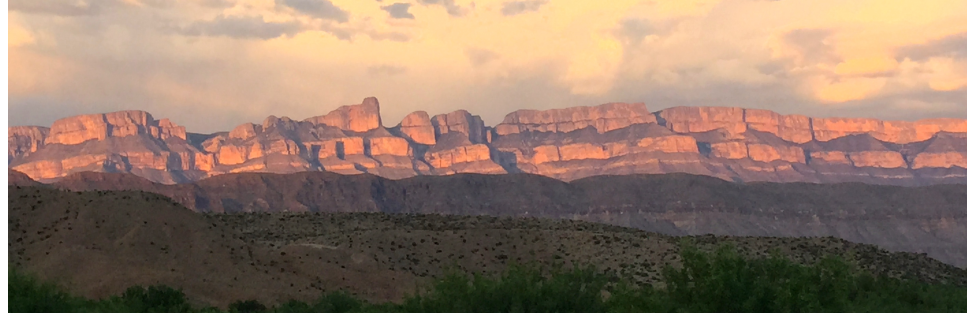 Big Bend National Park