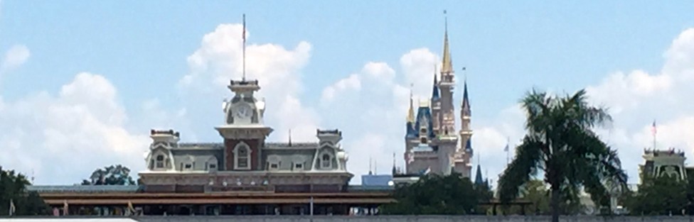 Walt Disney World