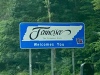 Welcome back to Tennessee